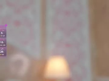 Freechat miamontoya on Chaturbate