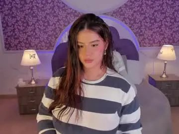 Freechat miamontoya on Chaturbate