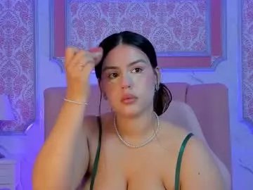 Freechat miamontoya on Chaturbate