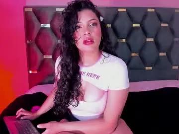 Freechat micki__ on Chaturbate