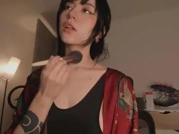 midori__san — fav numbers 38-66-160 - Goal: masturbate until  cuming squirt #lovense #asian #tattoos #bigass #squirt #feet