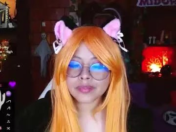 midoriquinn on Chaturbate