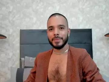 Freechat miguelsanfrancisco on Chaturbate