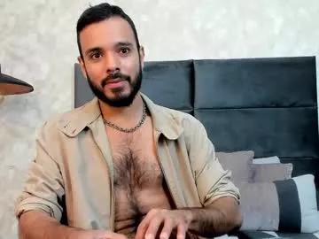 Freechat miguelsanfrancisco on Chaturbate
