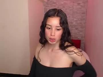 miiaa_evans1 on Chaturbate 