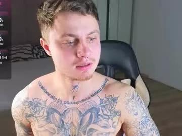 Freechat mike___magic on Chaturbate