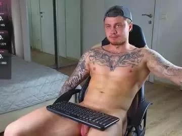 Freechat mike___magic on Chaturbate