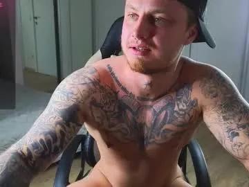 Freechat mike___magic on Chaturbate