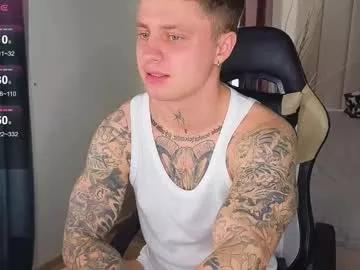 Freechat mike___magic on Chaturbate