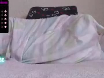 Freechat mikell_williams10 on Chaturbate