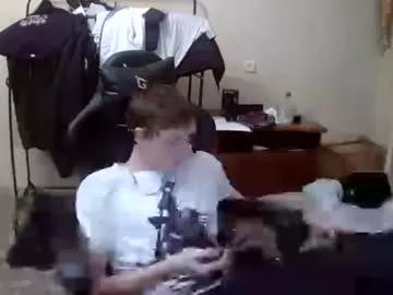 mikkiforus on Chaturbate 
