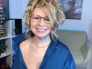 Freechat milena_whity on Chaturbate