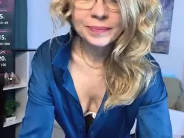 Freechat milena_whity on Chaturbate