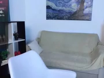 Freechat milena_whity on Chaturbate