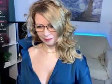 Freechat milena_whity on Chaturbate