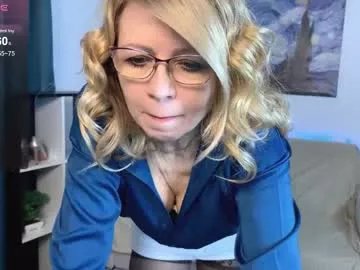 Freechat milena_whity on Chaturbate
