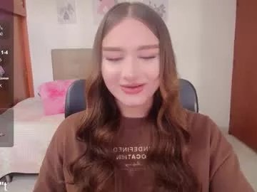 Freechat miley_baker on Chaturbate