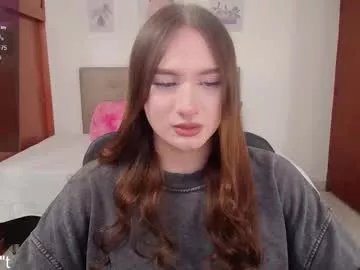 Freechat miley_baker on Chaturbate