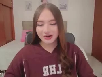 Freechat miley_baker on Chaturbate