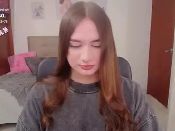 Freechat miley_baker on Chaturbate