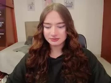 Freechat miley_baker on Chaturbate