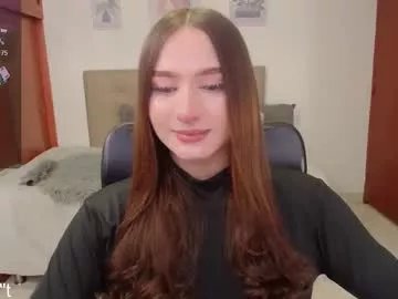 Freechat miley_baker on Chaturbate