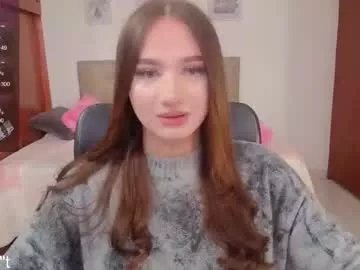 Freechat miley_baker on Chaturbate