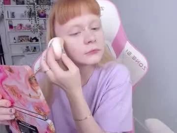 miliameow on Chaturbate 