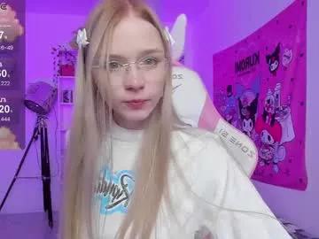 miliameow on Chaturbate 