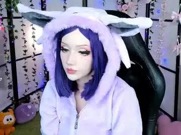 Freechat milkycute on Chaturbate