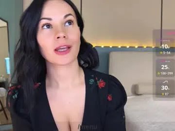 milla_kuni on Chaturbate
