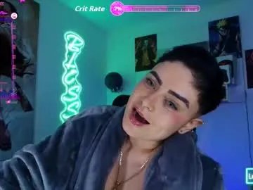 Freechat milley_rose on Chaturbate