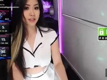 Chaturbate milli_sweets is Freechat milli_sweets — Goal: make me cum #cum #asian #wet #panties #tease #sexy - Last Goal!