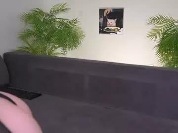 Private milly____ on Chaturbate