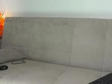 Private milly____ on Chaturbate
