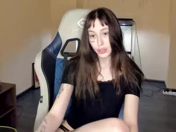 Freechat minadzukii on Chaturbate