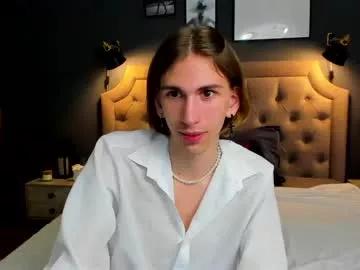 Freechat mintlackey on Chaturbate