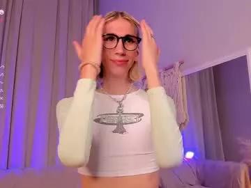 Freechat mintlackey on Chaturbate