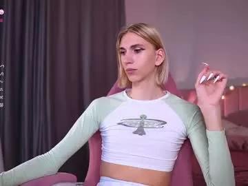 Freechat mintlackey on Chaturbate