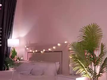 Freechat mintlackey on Chaturbate