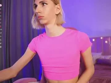 Freechat mintlackey on Chaturbate