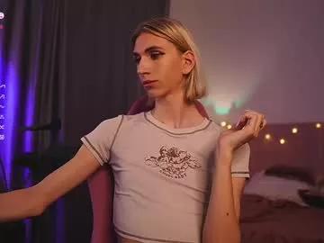 Freechat mintlackey on Chaturbate