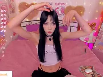 Freechat misasakurai on Chaturbate