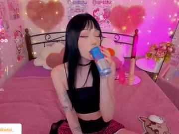 Freechat misasakurai on Chaturbate
