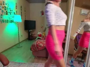 Freechat miss4motivated on Chaturbate