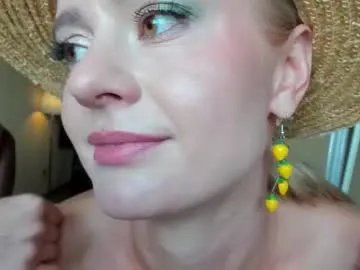 Freechat miss4motivated on Chaturbate