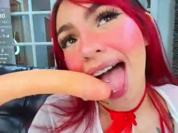 Freechat miss__abigail on Chaturbate