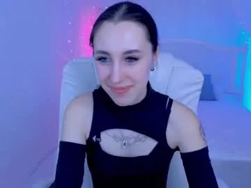 Freechat miss__linn on Chaturbate