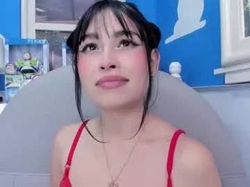 miss__zoe on Chaturbate
