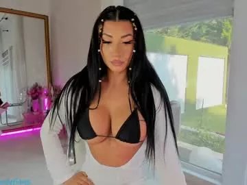 Freechat miss_diamond__ on Chaturbate